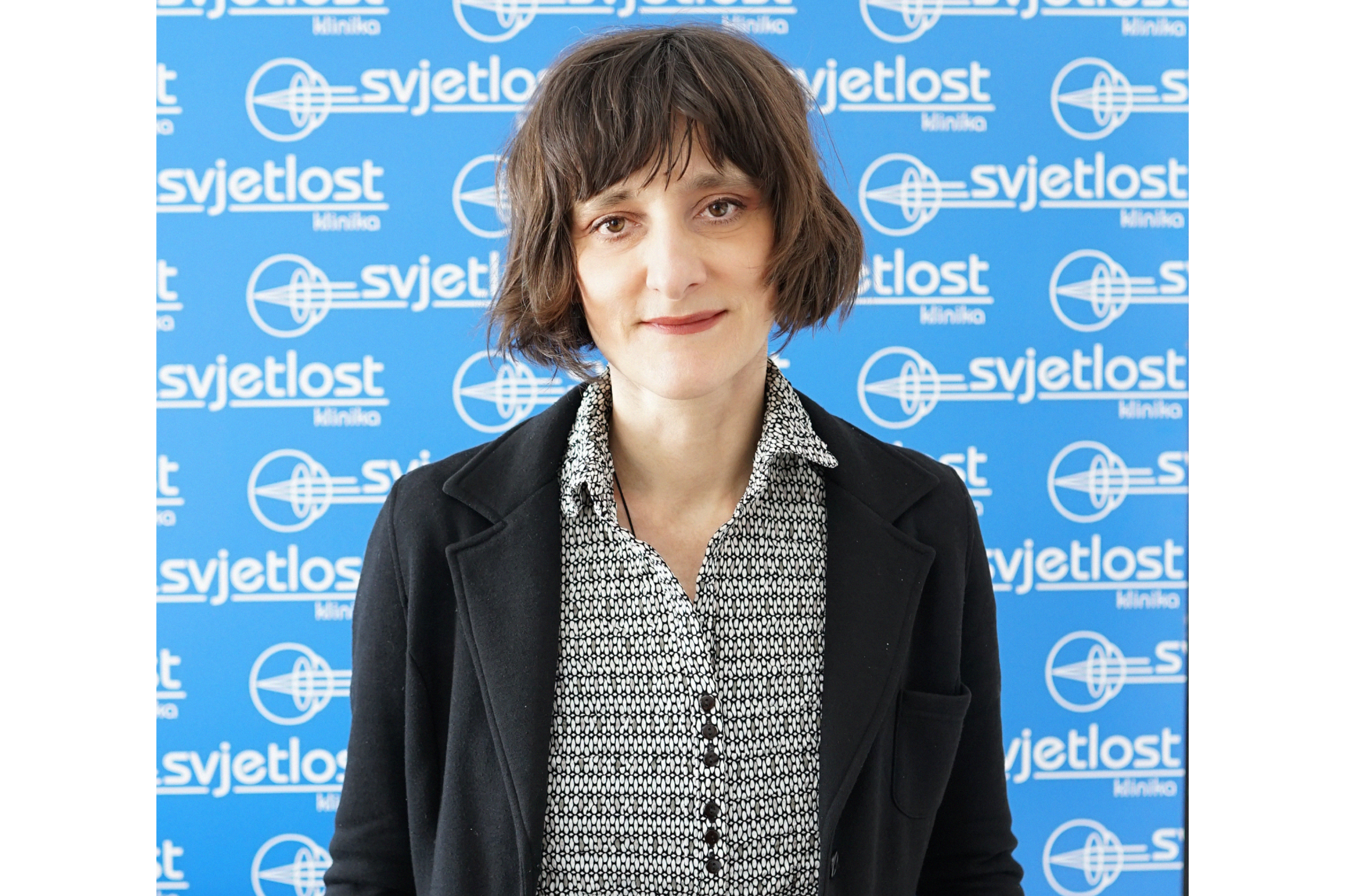 Congratulations to Professor Ivana Mravičić PhD!